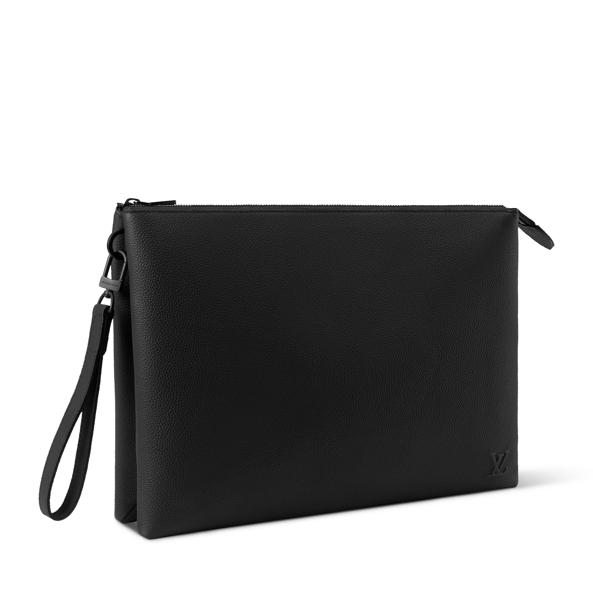 Duo Pouch LV Aerogram - For Men | LOUIS VUITTON